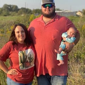 Meet your Posher, Tyler